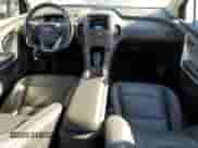 2014 Chevrolet Volt с VIN 1G1RH6E45EU174394, выставлен на аукционе Copart как лот 87307215 с пробегом 21 327 миль миль и Списание • Salvage title. История ставок и продаж доступна на DreamBid. Изображение 8.