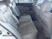 ✅ 2006 Lexus GS 300 • VIN: JTHCH96SX60008231 • Lot: 43658442. Wystawiony na IAAI z przebiegiem 230 332 mil. Bezpłatny archiwum sprzedaży aukcyjnych z USA i szczegółowy raport historii pojazdu na DreamBid. Zdjęcie 8.