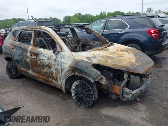 ✅ 2021 Hyundai Tucson Ultimate • VIN: KM8J3CAL7MU285506 • Лот: 42347939. Опубликован ранее на IAAI с пробегом 35 350 миль. Бесплатный доступ к архиву аукционных продаж из США и подробный отчёт об истории автомобиля на DreamBid. Изображение 1.