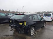 ✅ 2013 BMW X1 xDrive28i • VIN: WBAVL1C54DVR85015 • Лот: 43524874. Опубликован ранее на IAAI с пробегом 152 768 миль. Бесплатный доступ к архиву аукционных продаж из США и подробный отчёт об истории автомобиля на DreamBid. Изображение 4.