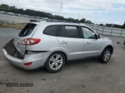 ✅ 2011 Hyundai Santa Fe Limited • VIN: 5XYZK3AB6BG090500 • Lot: 70398164. Listed on Copart with 188,910 mi. Free auction sales archive from the USA and detailed vehicle history report at DreamBid. Image 3.