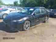 2020 Toyota Camry SE with VIN 4T1M11BK2LU010539, listed as a IAAI auction lot 42292336 with 39,342 mi miles and . Bid and sale history available at DreamBid. Image 17.