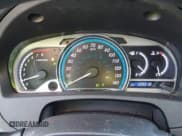 ✅ 2013 Toyota Venza LE • VIN: 4T3BK3BB2DU077232 • Lot: 41860453. Listed on IAAI with 120,518 mi. Free auction sales archive from the USA and detailed vehicle history report at DreamBid. Image 7.