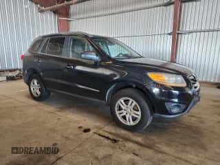 2010 Hyundai Santa Fe GLS с VIN 5NMSG3ABXAH393870, выставлен на аукционе Copart как лот 87306705 с пробегом 132 576 миль миль и Чистый • Clean title. История ставок и продаж доступна на DreamBid. Изображение 4.