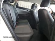 ✅ 2022 Volkswagen Taos SE • VIN: 3VVRX7B23NM091684 • Lot: 67779345. Listed on Copart with Not provided. Free auction sales archive from the USA and detailed vehicle history report at DreamBid. Image 11.