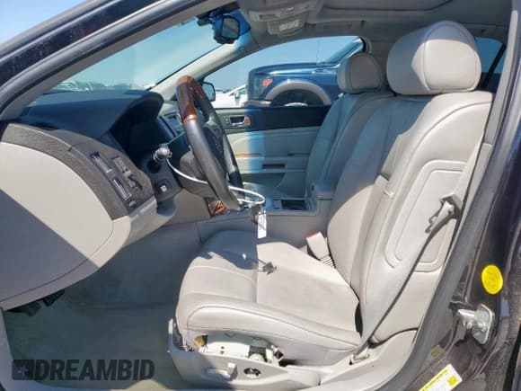 ✅ 2009 Cadillac STS RWD • VIN: 1G6DW67V390103790 • Лот: 56596915. Опубликован ранее на Copart с пробегом 57 537 миль. Бесплатный доступ к архиву аукционных продаж из США и подробный отчёт об истории автомобиля на DreamBid. Изображение 7.