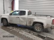 ✅ 2018 Chevrolet Colorado 4WD Work Truck • VIN: 1GCHTBEA5J1108715 • Lot: 41407975. Listed on IAAI with 96,483 mi. Free auction sales archive from the USA and detailed vehicle history report at DreamBid. Image 14.