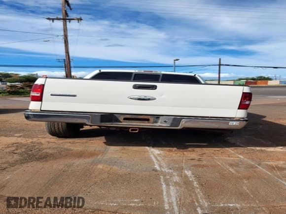 ✅ 2007 Ford F-150 XLT • VIN: 1FTRW14W67KC68625 • Lot: 61221545. Listed on Copart with 340,455 mi. Free auction sales archive from the USA and detailed vehicle history report at DreamBid. Image 6.