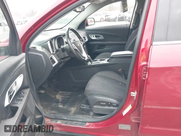 ✅ 2014 Chevrolet Equinox LT • VIN: 2GNALBEK1E1143558 • Lot: 43727227. Wystawiony na IAAI z przebiegiem 168 665 mil. Bezpłatny archiwum sprzedaży aukcyjnych z USA i szczegółowy raport historii pojazdu na DreamBid. Zdjęcie 5.