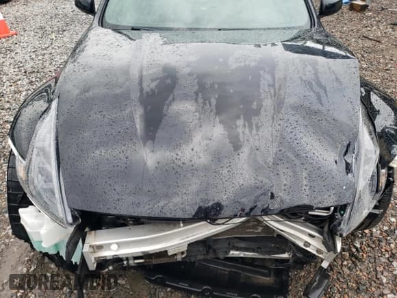 ✅ 2016 Nissan 370Z • VIN: JN1AZ4EH6GM933326 • Лот: 64933424. Опубликован ранее на Copart с пробегом 63 376 миль. Бесплатный доступ к архиву аукционных продаж из США и подробный отчёт об истории автомобиля на DreamBid. Изображение 11.