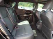 ✅ 2024 Subaru Solterra Touring • VIN: JTMABABA6RA087677 • Лот: 60305785. Опубликован ранее на Copart с пробегом 3 168 миль. Бесплатный доступ к архиву аукционных продаж из США и подробный отчёт об истории автомобиля на DreamBid. Изображение 11.