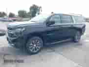2023 Chevrolet Suburban LT с VIN 1GNSKCKDXPR457822, выставлен на аукционе IAAI как лот 43109746 с пробегом 83 897 миль миль и . История ставок и продаж доступна на DreamBid. Изображение 2.