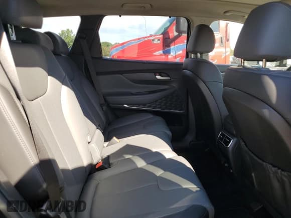 ✅ 2023 Hyundai Santa Fe SEL • VIN: 5NMS3DAJ0PH558598 • Lot: 67847103. Wystawiony na Copart z przebiegiem 11 615 mil. Bezpłatny archiwum sprzedaży aukcyjnych z USA i szczegółowy raport historii pojazdu na DreamBid. Zdjęcie 11.