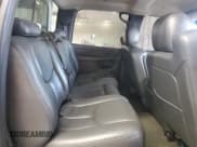 ✅ 2007 Chevrolet Silverado 2500HD LT3 • VIN: 1GCHK23D47F191646 • Lot: 72032865. Listed on Copart with 228,878 mi. Free auction sales archive from the USA and detailed vehicle history report at DreamBid. Image 10.