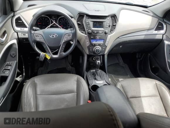 ✅ 2016 Hyundai Santa Fe Limited • VIN: 5XYZUDLA5GG307868 • Lot: 60628074. Wystawiony na Copart z przebiegiem 185 871 mil mil. Skorzystaj z bezpłatnego archiwum sprzedaży aukcyjnych z USA i zobacz szczegółowy raport historii pojazdu na DreamBid. Zdjęcie 8.