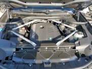 ✅ 2023 BMW X7 xDrive40i • VIN: 5UX23EM02P9P28740 • Lot: 41453343. Listed on Copart with 3,095 mi. Free auction sales archive from the USA and detailed vehicle history report at DreamBid. Image 12.