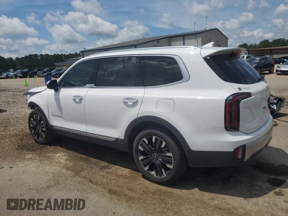 ✅ 2024 Kia Telluride SX • VIN: 5XYP54GC4RG474306 • Lot: 62872305. Wystawiony na Copart z przebiegiem 23 758 mil. Bezpłatny archiwum sprzedaży aukcyjnych z USA i szczegółowy raport historii pojazdu na DreamBid. Zdjęcie 2.