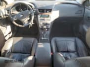 ✅ 2011 Chevrolet Malibu LTZ • VIN: 1G1ZE5E10BF239810 • Lot: 73919904. Listed on Copart with 271,307 mi. Free auction sales archive from the USA and detailed vehicle history report at DreamBid. Image 8.