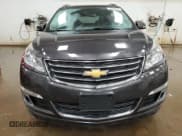 ✅ 2013 Chevrolet Traverse LT • VIN: 1GNKVGKD9DJ188074 • Lot: 71994844. Wystawiony na Copart z przebiegiem 129 704 mil. Bezpłatny archiwum sprzedaży aukcyjnych z USA i szczegółowy raport historii pojazdu na DreamBid. Zdjęcie 5.