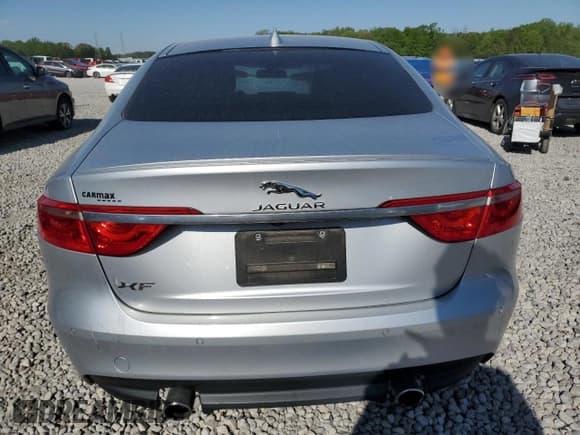 ✅ 2016 Jaguar XF 35t R-Sport • VIN: SAJBF4BVXGCY05845 • Лот: 52773545. Опубликован ранее на Copart с пробегом 77 177 миль. Бесплатный доступ к архиву аукционных продаж из США и подробный отчёт об истории автомобиля на DreamBid. Изображение 6.