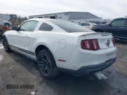 ✅ 2011 Ford Mustang Premium • VIN: 1ZVBP8AM8B5130213 • Lot: 43757998. Listed on IAAI with 146,934 mi. Free auction sales archive from the USA and detailed vehicle history report at DreamBid. Image 3.