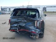 ✅ 2023 Hyundai Palisade Limited • VIN: KM8R54GEXPU559300 • Lot: 43168759. Listed on IAAI with 37,683 mi. Free auction sales archive from the USA and detailed vehicle history report at DreamBid. Image 4.