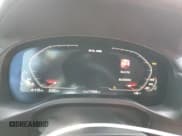 ✅ 2024 BMW X4 M • VIN: 5YM23EC01R9W18369 • Lot: 53838455. Wystawiony na Copart z przebiegiem 11 550 mil. Bezpłatny archiwum sprzedaży aukcyjnych z USA i szczegółowy raport historii pojazdu na DreamBid. Zdjęcie 9.