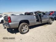 ✅ 2006 Chevrolet Silverado SS • VIN: 2GCEC19N261117884 • Лот: 70653254. Опубликован ранее на Copart с пробегом 96 213 миль. Бесплатный доступ к архиву аукционных продаж из США и подробный отчёт об истории автомобиля на DreamBid. Изображение 3.
