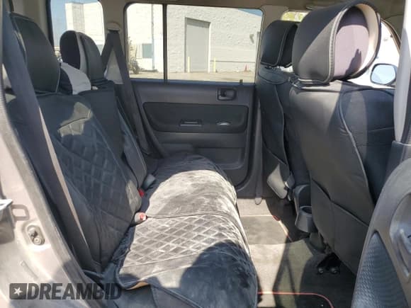 ✅ 2006 Scion xB • VIN: JTLKT324864113251 • Лот: 89447765. Опубликован ранее на Copart с пробегом Не указан. Бесплатный доступ к архиву аукционных продаж из США и подробный отчёт об истории автомобиля на DreamBid. Изображение 10.