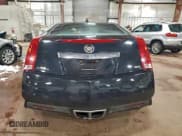 ✅ 2013 Cadillac CTS • VIN: 1G6DC1E36D0103269 • Лот: 96125705. Опубликован ранее на Copart с пробегом 183 700 миль. Бесплатный доступ к архиву аукционных продаж из США и подробный отчёт об истории автомобиля на DreamBid. Изображение 6.