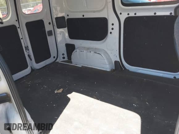 2016 Chevrolet City Express Cargo LT z VIN 3N63M0ZN1GK690132, wystawiony jako IAAI lot #42157392 z przebiegiem 116 499 mil mil oraz . Historia ofert i sprzedaży dostępna na DreamBid. Obrazek 8.