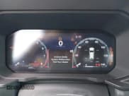 ✅ 2025 Toyota Land Cruiser 1958 Edition • VIN: JTEABFAJ2S5010863 • Lot: 42810898. Listed on IAAI with 5,797 mi. Free auction sales archive from the USA and detailed vehicle history report at DreamBid. Image 7.