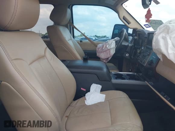 ✅ 2014 Ford F-250 XL • VIN: 1FT7W2BT7EEA32387 • Lot: 42376674. Listed on IAAI with 118,698 mi. Free auction sales archive from the USA and detailed vehicle history report at DreamBid. Image 5.