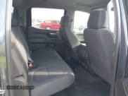 ✅ 2021 Chevrolet Silverado 1500 LT • VIN: 1GCUYDEDXMZ241627 • Lot: 35271820. Listed on IAAI with 26,983 mi. Free auction sales archive from the USA and detailed vehicle history report at DreamBid. Image 8.