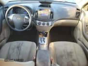 ✅ 2010 Hyundai Elantra SE • VIN: KMHDU4AD4AU072940 • Lot: 87040135. Listed on Copart with 167,307 mi. Free auction sales archive from the USA and detailed vehicle history report at DreamBid. Image 8.