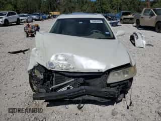 2006 Hyundai Azera SE z VIN KMHFC46F76A112099, wystawiony jako Copart lot #76604094 z przebiegiem Nie podano mil oraz Szkoda całkowita • Salvage title. Historia ofert i sprzedaży dostępna na DreamBid. Obrazek 5.