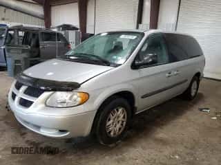 2003 Dodge Caravan Sport с VIN 1D4GP44R23B315419, выставлен на аукционе Copart как лот 77626174 с пробегом 122 199 миль миль и Списание • Salvage title. История ставок и продаж доступна на DreamBid. Изображение 1.