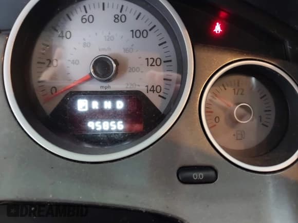 ✅ 2010 Volkswagen Routan S • VIN: 2V4RW4D11AR406513 • Lot: 43133387. Listed on IAAI with 95,856 mi. Free auction sales archive from the USA and detailed vehicle history report at DreamBid. Image 15.