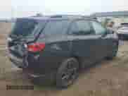 2024 Chevrolet Equinox RS with VIN 3GNAXWEG1RL210431, listed as a Copart auction lot 81722605 with 21,367 mi miles and Clean title. Bid and sale history available at DreamBid. Image 3.