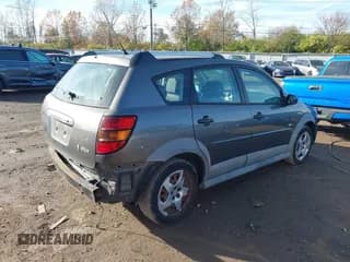 ✅ 2008 Pontiac Vibe • VIN: 5Y2SL65888Z410649 • Лот: 43678834. Опубликован ранее на IAAI с пробегом Не указан. Бесплатный доступ к архиву аукционных продаж из США и подробный отчёт об истории автомобиля на DreamBid. Изображение 4.
