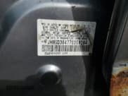 ✅ 2007 Honda Fit • VIN: JHMGD38477S059264 • Лот: 71891065. Опубликован ранее на Copart с пробегом 147 117 миль. Бесплатный доступ к архиву аукционных продаж из США и подробный отчёт об истории автомобиля на DreamBid. Изображение 12.