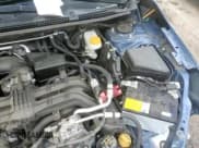 ✅ 2021 Subaru Crosstrek Limited • VIN: JF2GTHNC6MH345288 • Лот: 55858075. Опубликован ранее на Copart с пробегом 29 886 миль. Бесплатный доступ к архиву аукционных продаж из США и подробный отчёт об истории автомобиля на DreamBid. Изображение 13.