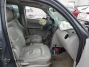 ✅ 2009 Chevrolet HHR 1LT • VIN: 3GNCA23B39S547182 • Lot: 46051645. Listed on Copart with 181,360 mi. Free auction sales archive from the USA and detailed vehicle history report at DreamBid. Image 7.