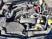 ✅ 2023 Subaru Outback Premium • VIN: 4S4BTADC4P3213628 • Lot: 43933995. Listed on IAAI with Not provided. Free auction sales archive from the USA and detailed vehicle history report at DreamBid. Image 47.