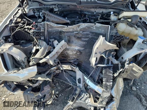 ✅ 2020 Ford F-350 XL • VIN: 1FT8W3BN0LED50683 • Lot: 64806485. Listed on Copart with 77,995 mi. Free auction sales archive from the USA and detailed vehicle history report at DreamBid. Image 11.