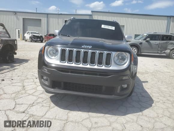 ✅ 2016 Jeep Renegade Limited • VIN: ZACCJADT7GPD35961 • Lot: 62286185. Wystawiony na Copart z przebiegiem 200 605 mil. Bezpłatny archiwum sprzedaży aukcyjnych z USA i szczegółowy raport historii pojazdu na DreamBid. Zdjęcie 5.