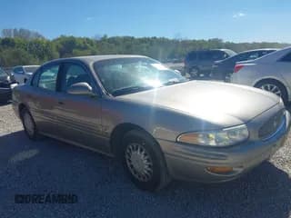 ✅ 2000 Buick LeSabre Custom • VIN: 1G4HP54K4Y4258075 • Lot: 43393430. Wystawiony na IAAI z przebiegiem 127 110 mil. Bezpłatny archiwum sprzedaży aukcyjnych z USA i szczegółowy raport historii pojazdu na DreamBid. Zdjęcie 1.
