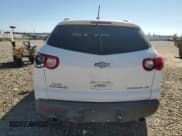 ✅ 2009 Chevrolet Traverse LTZ • VIN: 1GNEV33D19S119224 • Lot: 85727655. Wystawiony na Copart z przebiegiem 164 707 mil. Bezpłatny archiwum sprzedaży aukcyjnych z USA i szczegółowy raport historii pojazdu na DreamBid. Zdjęcie 6.