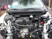 ✅ 2020 Infiniti QX60 Luxe • VIN: 5N1DL0MN6LC514061 • Лот: 43751418. Опубликован ранее на IAAI с пробегом 97 618 миль. Бесплатный доступ к архиву аукционных продаж из США и подробный отчёт об истории автомобиля на DreamBid. Изображение 10.