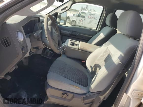 ✅ 2011 Ford F-250 XLT • VIN: 1FT7W2BT0BEC19658 • Lot: 86811905. Listed on Copart with 167,747 mi. Free auction sales archive from the USA and detailed vehicle history report at DreamBid. Image 7.